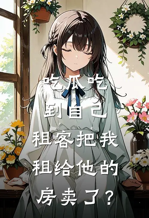 吃瓜吃到自己，租客把我租给他的房卖了？刘程陈航免费小说在线阅读_最新章节列表吃瓜吃到自己，租客把我租给他的房卖了？(刘程陈航)