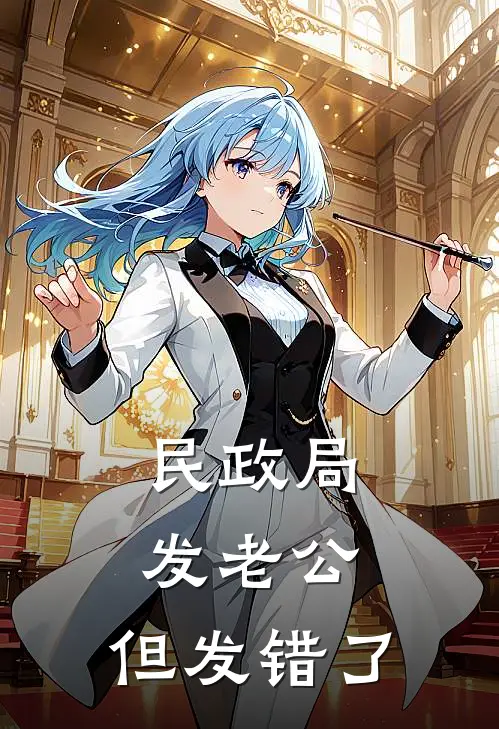 民政局发老公，但发错了(沈砚舟林羡)小说免费阅读无弹窗_完结小说民政局发老公，但发错了沈砚舟林羡