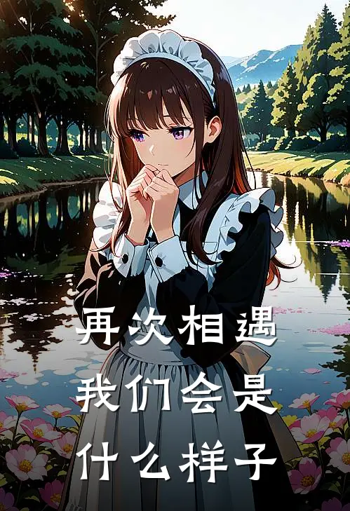 再次相遇我们会是什么样子