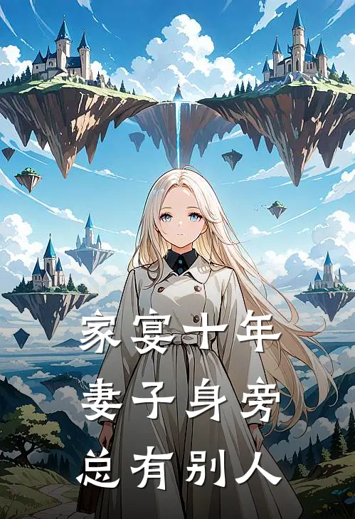 家宴十年，妻子身旁总有别人(林晚雪陈默)热门小说大全_推荐完本小说家宴十年，妻子身旁总有别人林晚雪陈默