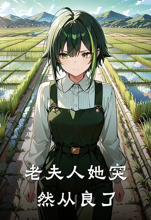 老夫人她突然从良了(沈清月沈文辉)免费完结小说_免费小说在线阅读老夫人她突然从良了(沈清月沈文辉)