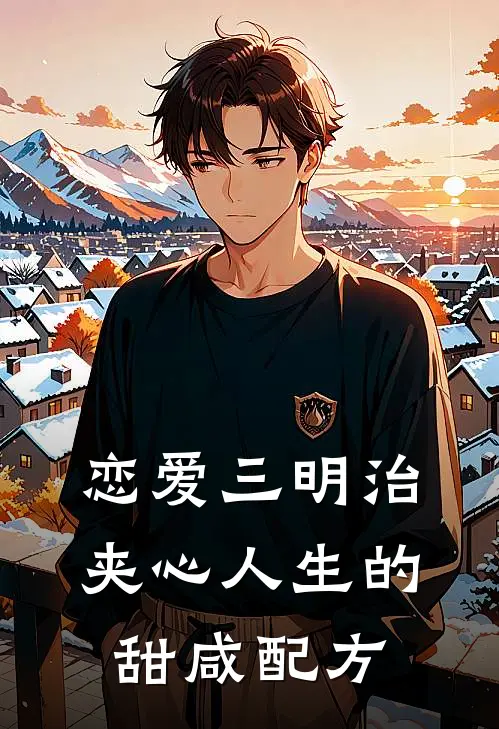 恋爱三明治：夹心人生的甜咸配方林多洒杜焕然全文免费阅读无弹窗大结局_（林多洒杜焕然）恋爱三明治：夹心人生的甜咸配方最新小说