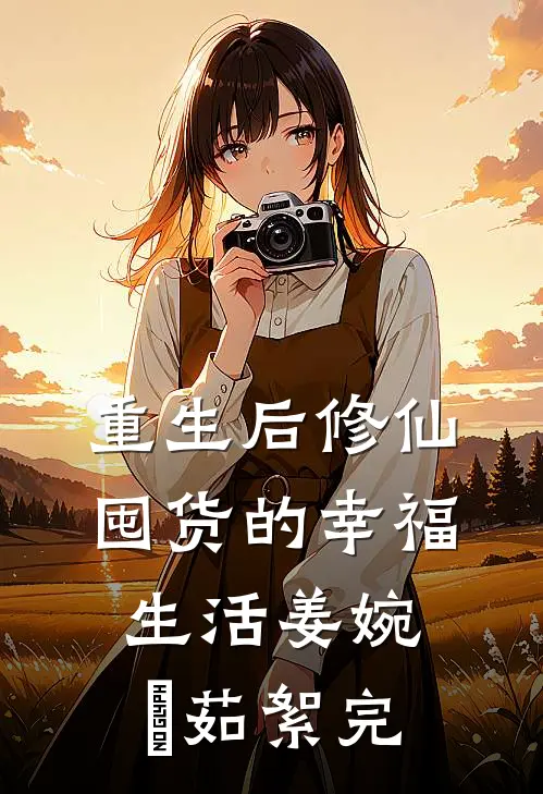 重生后修仙囤货的幸福生活姜婉玥茹絮完