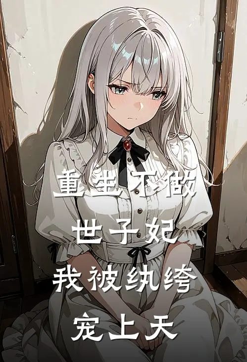 重生不做世子妃，我被纨绔宠上天