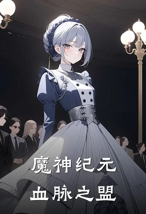 魔神纪元：血脉之盟凯恩莉娜免费小说全集_小说免费完结魔神纪元：血脉之盟凯恩莉娜