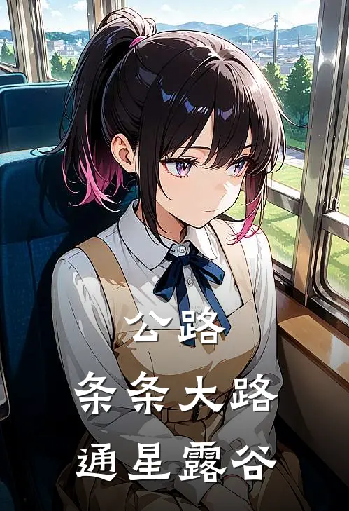 公路：条条大路通星露谷