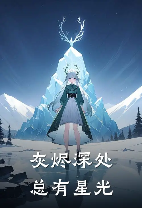 灰烬深处总有星光