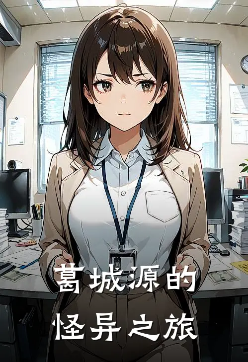 葛城源姜涛《葛城源的怪异之旅》_《葛城源的怪异之旅》最新章节在线阅读