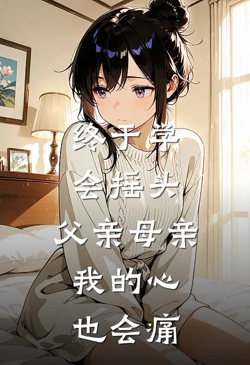 终于学会摇头：父亲母亲，我的心也会痛抖音热门热门的小说_免费小说终于学会摇头：父亲母亲，我的心也会痛(抖音热门)