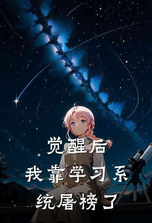 觉醒后，我靠学习系统屠榜了(姜冉王建国)最新小说_免费阅读完整版小说觉醒后，我靠学习系统屠榜了(姜冉王建国)