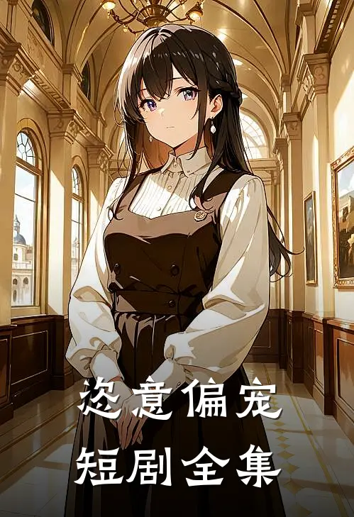 恣意偏宠短剧全集