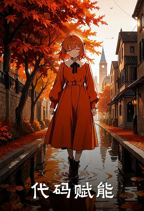 代码赋能（雷一鸣王伟）最新章节列表_雷一鸣王伟)代码赋能最新章节列表笔趣阁（代码赋能）