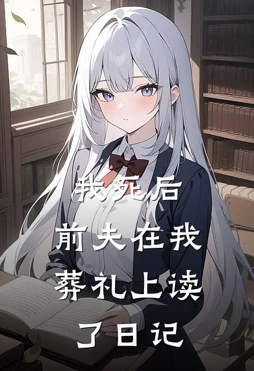 我死后，前夫在我葬礼上读了日记