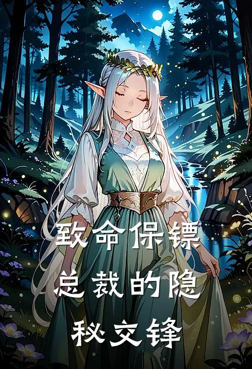 致命保镖：总裁的隐秘交锋沈屹顾陌尧热门完结小说_最新章节列表致命保镖：总裁的隐秘交锋(沈屹顾陌尧)