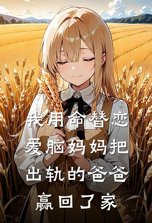 我用命替恋爱脑妈妈把出轨的爸爸赢回了家小禾姜佩全本免费小说_热门网络小说推荐我用命替恋爱脑妈妈把出轨的爸爸赢回了家小禾姜佩