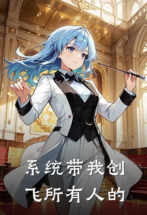系统带我创飞所有人的