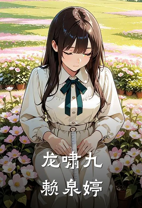 龙啸九赖泉婷