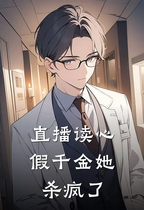 直播读心：假千金她杀疯了(林晚苏晴)好看的完结小说_完本小说直播读心：假千金她杀疯了林晚苏晴