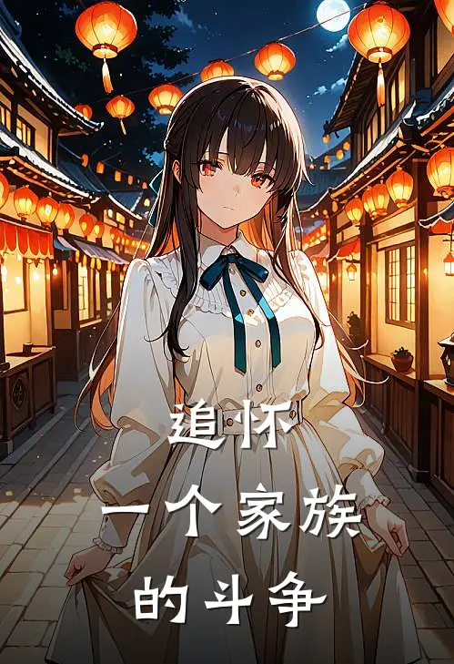 追怀，一个家族的斗争