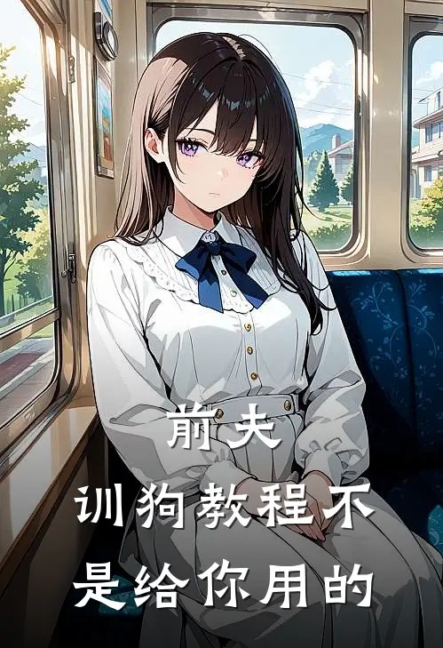 前夫，训狗教程不是给你用的