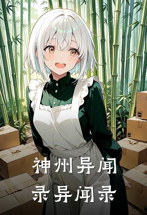 神州异闻录异闻录