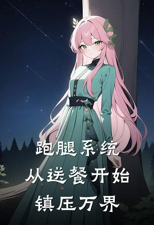 跑腿系统：从送餐开始镇压万界