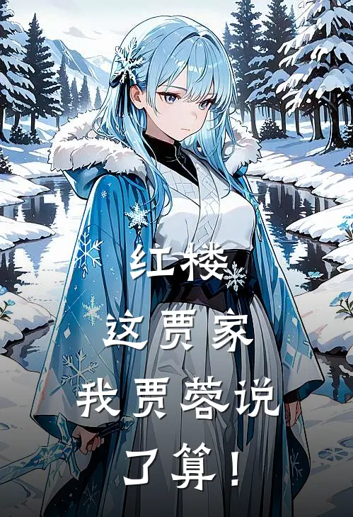 红楼：这贾家，我贾蓉说了算！