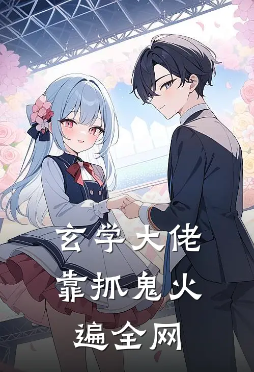 玄学大佬靠抓鬼火遍全网(云卯林昭)免费小说笔趣阁_完结版小说推荐玄学大佬靠抓鬼火遍全网(云卯林昭)