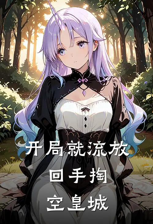 开局就流放，回手掏空皇城