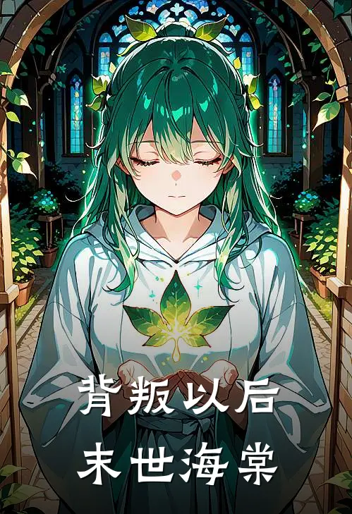 背叛以后[末世]海棠