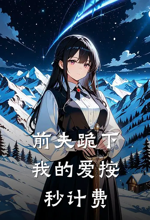 前夫跪下，我的爱按秒计费(林晚秦深)无弹窗小说免费阅读_小说免费阅读无弹窗前夫跪下，我的爱按秒计费林晚秦深