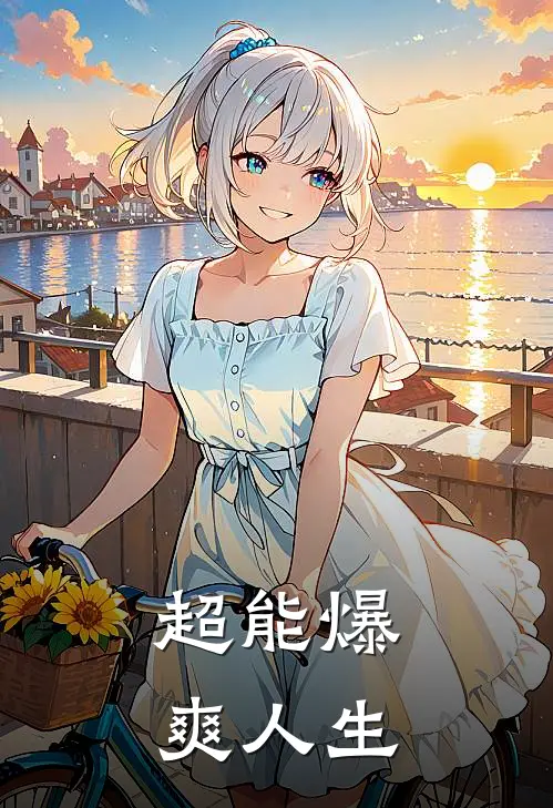 超能爆爽人生