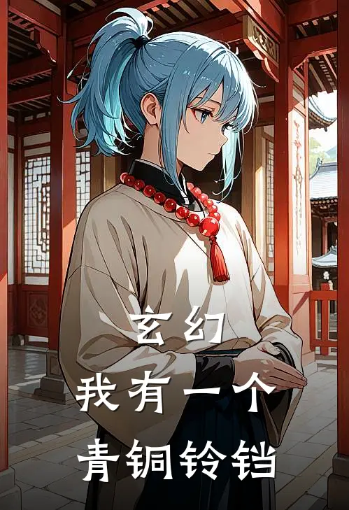 玄幻，我有一个青铜铃铛