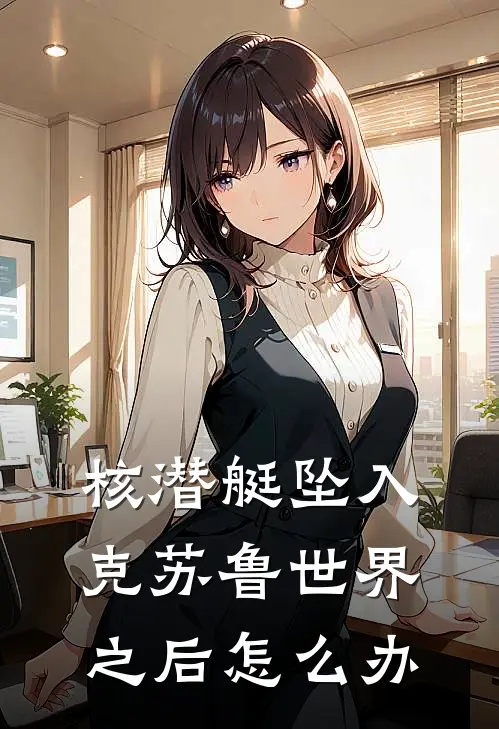 核潜艇坠入克苏鲁世界之后怎么办