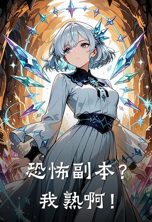 恐怖副本？我熟啊！