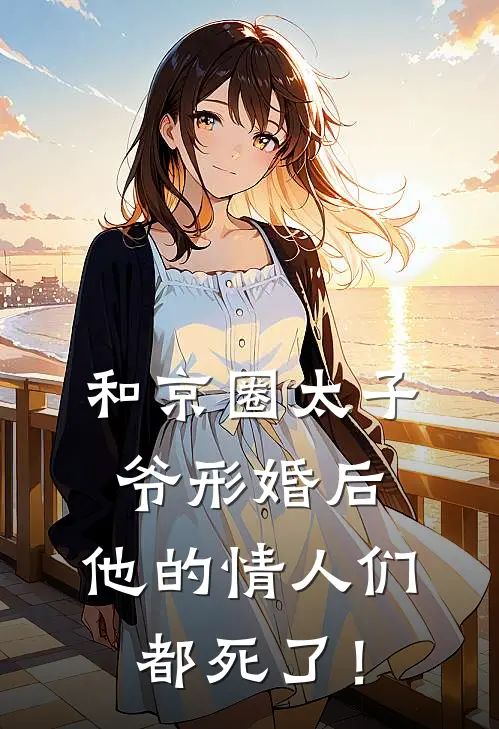 沈知安许菱《和京圈太子爷形婚后，他的情人们都死了！》完结版免费阅读_和京圈太子爷形婚后，他的情人们都死了！全文免费阅读