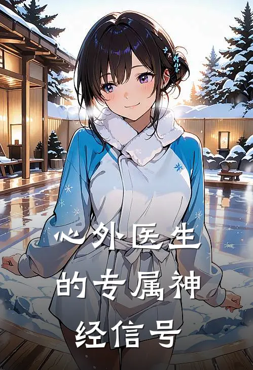 心外医生的专属神经信号陆时衍林清热门小说免费阅读_网络热门小说心外医生的专属神经信号(陆时衍林清)