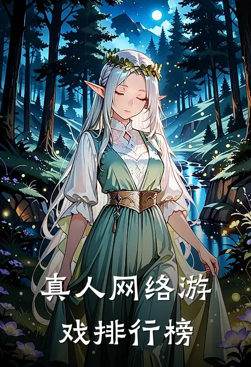 真人网络游戏排行榜