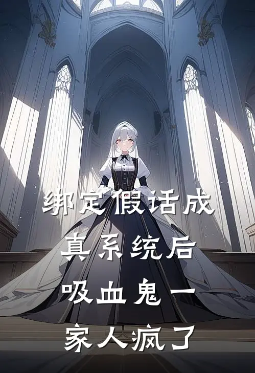 绑定假话成真系统后，吸血鬼一家人疯了佚名佚名热门小说完结_热门的小说绑定假话成真系统后，吸血鬼一家人疯了佚名佚名