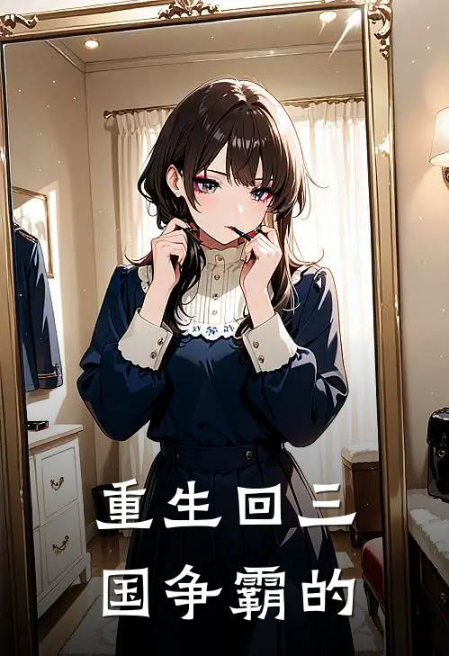 重生回三国争霸的