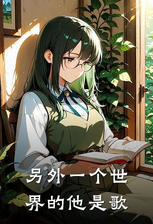 另外一个世界的他是歌