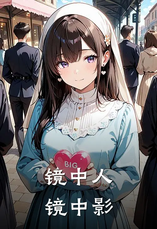 镜中人·镜中影