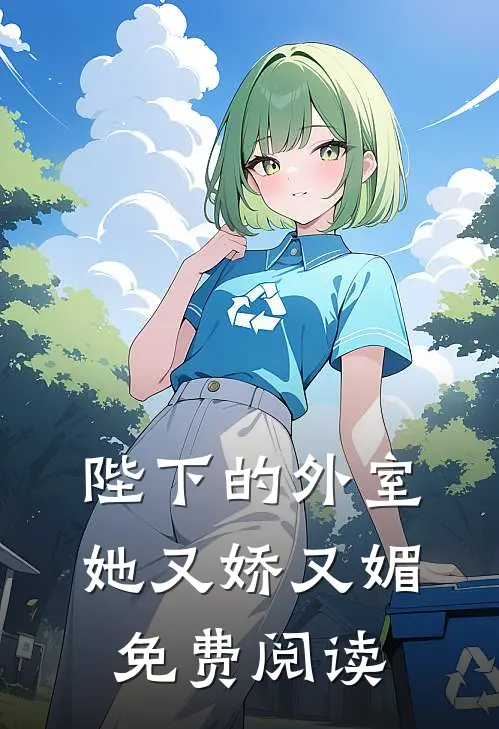 陛下的外室她又娇又媚免费阅读