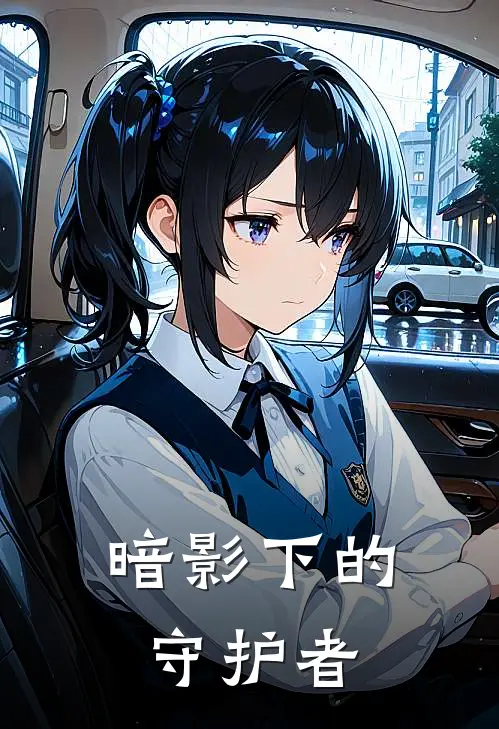 暗影下的守护者