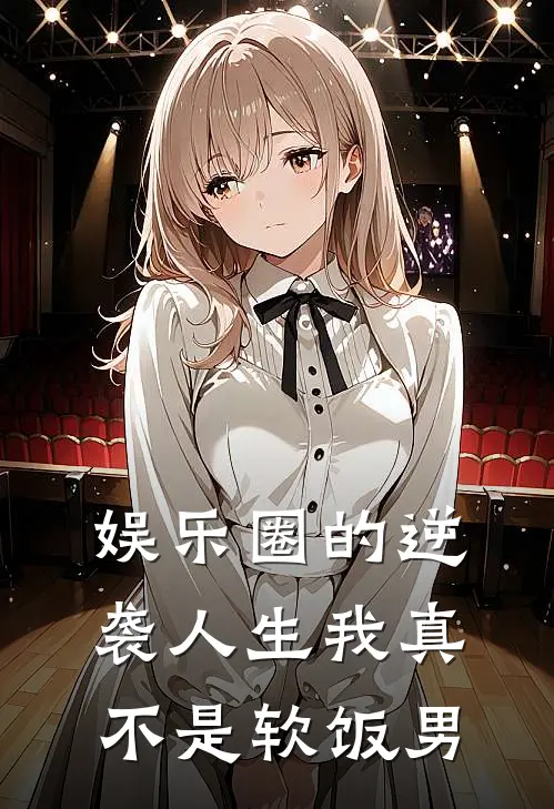 娱乐圈的逆袭人生我真不是软饭男