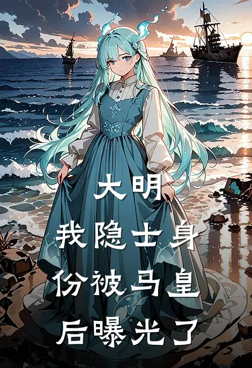 大明：我隐士身份被马皇后曝光了