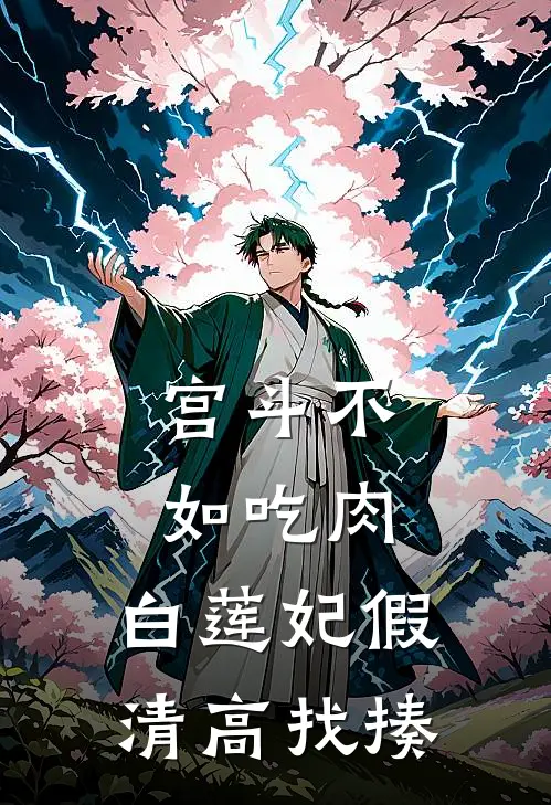 宫斗不如吃肉，白莲妃假清高找揍乌兰公主温明舒免费小说全本阅读_小说免费完结宫斗不如吃肉，白莲妃假清高找揍乌兰公主温明舒