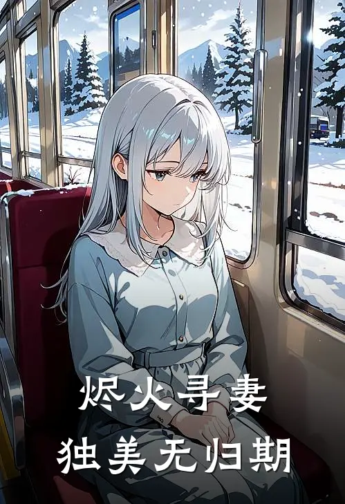 烬火寻妻：独美无归期(苏晚陆承渊)热门完本小说_最新小说烬火寻妻：独美无归期苏晚陆承渊