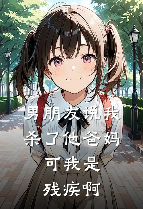 男朋友说我杀了他爸妈，可我是残疾啊霍宁红章完本完结小说_无弹窗全文免费阅读男朋友说我杀了他爸妈，可我是残疾啊(霍宁红章)