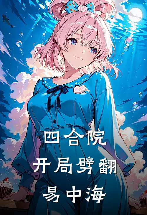 四合院：开局劈翻易中海曹昆易中海免费小说全集_免费阅读无弹窗四合院：开局劈翻易中海曹昆易中海